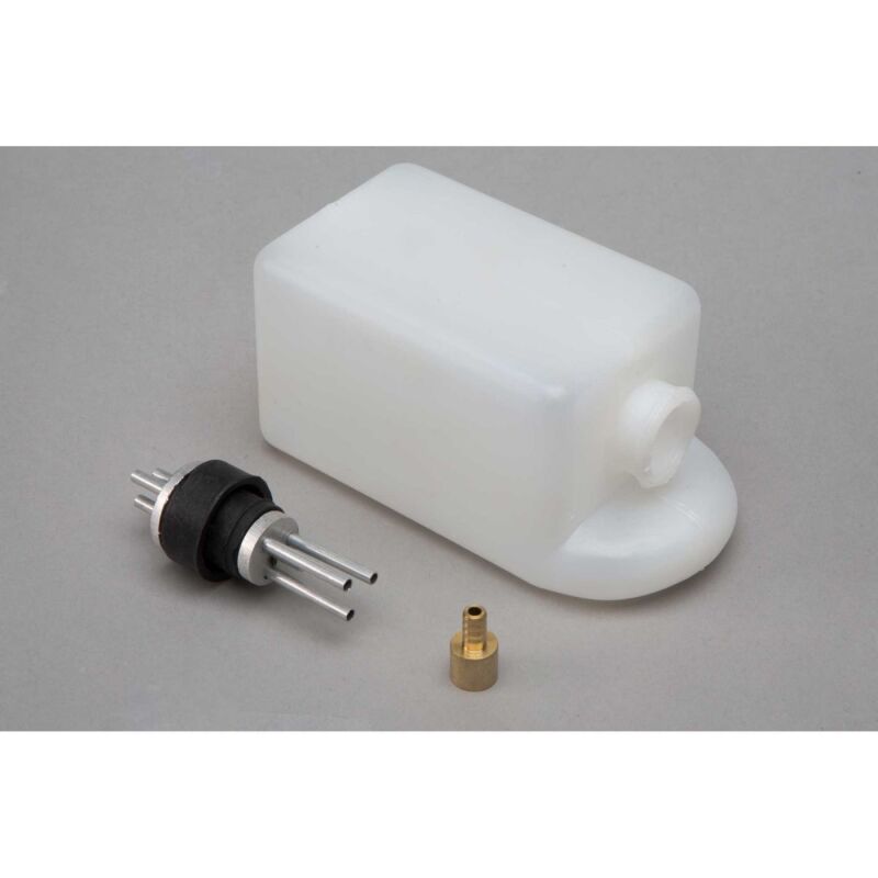 Horizon Hobby - Fuel Tank; 7.75 oz (230cc): Valiant 10cc (HAN508018)