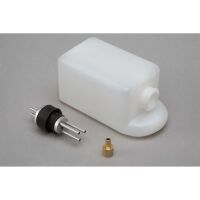 Horizon Hobby - Fuel Tank; 7.75 oz (230cc): Valiant 10cc...