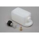 Horizon Hobby - Fuel Tank; 7.75 oz (230cc): Valiant 10cc (HAN508018)