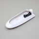 Horizon Hobby - White Hull: Jet Jam 12" Pool Racer: RTR (PRB281063)