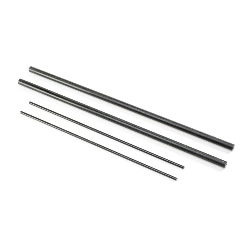 Horizon Hobby - Wing Tube Set: F-27 Evo (EFL5611)