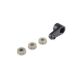Horizon Hobby - Servo Arm with Metal Inserts: Baja Rey & Rock Rey (LOS231038)