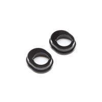 Horizon Hobby - Spindle Insert Set, Aluminum, 2/4mm...