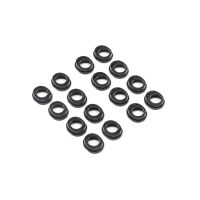 Horizon Hobby - Spindle Trail Inserts, 2,3,4mm (8ea.):...