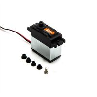 Horizon Hobby - 7.4V Servo, 9kg, metal gear, WP, 23T...