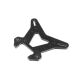 Horizon Hobby - Carbon Front Shock Tower: 8T 4.0 (TLR344013)
