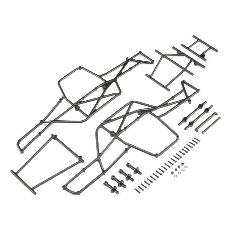 Horizon Hobby - Roll Cage Set: Nightcrawler S.E. (LOS230047)