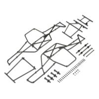 Horizon Hobby - Roll Cage Set: Nightcrawler S.E. (LOS230047)