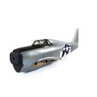 Horizon Hobby - Fuselage with Hatch: P-47D Thunderbolt...