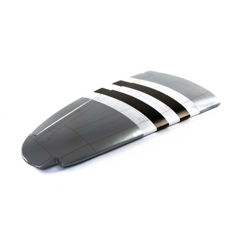 Horizon Hobby - RH Wing w/ Aileron & Flap: P-47D Thunderbolt 20cc (HAN299003)