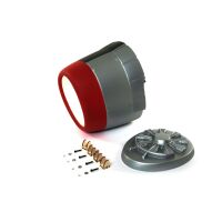 Horizon Hobby - Fiberglass Cowling: P-47D Thunderbolt...