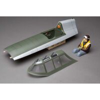 Horizon Hobby - Fuselage Top Hatch: P-47D Thunderbolt...