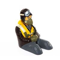 Horizon Hobby - Painted Pilot: P-47D Thunderbolt 20cc...