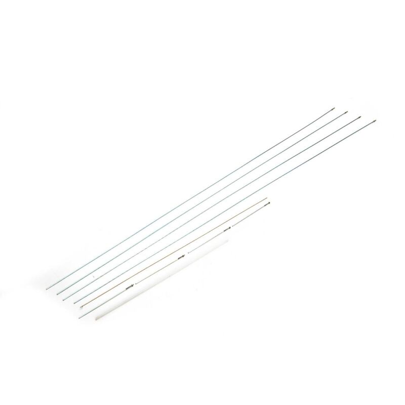 Horizon Hobby - Pushrod & Linkage Set: P-47D Thunderbolt 20cc (HAN299010)