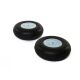 Horizon Hobby - Main Wheels: P-47D Thunderbolt 20cc (HAN299012)