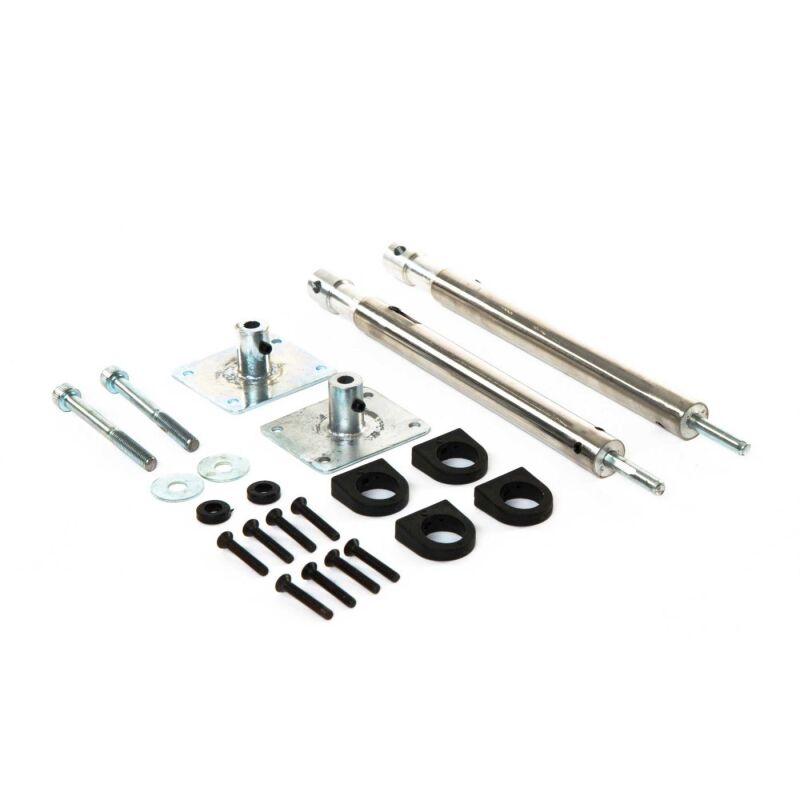 Horizon Hobby - Main LG Shock-Absorbing Struts: P-47D 20cc (HAN299016)