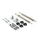 Horizon Hobby - Main LG Shock-Absorbing Struts: P-47D 20cc (HAN299016)