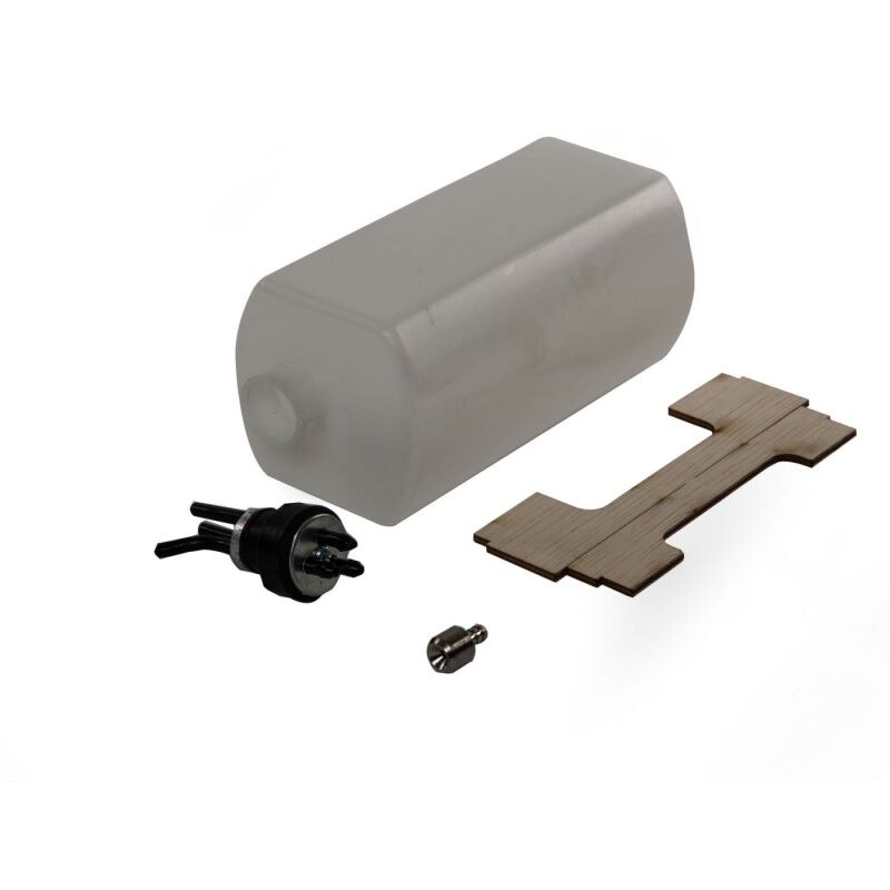 Horizon Hobby - Fuel Tank: P-47D Thunderbolt 20cc (HAN299018)