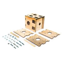 Horizon Hobby - Engine/Motor Mount: P-47D Thunderbolt...