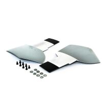 Horizon Hobby - Gear Door Set: P-47D Thunderbolt 20cc...