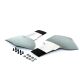 Horizon Hobby - Gear Door Set: P-47D Thunderbolt 20cc (HAN299021)