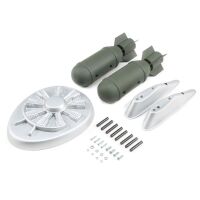 Horizon Hobby - Scale Detail Parts: P-47D Thunderbolt...