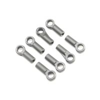 Horizon Hobby - 5mm Moly Rod End Set: 8B, 8T (TLR344015)