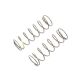 Horizon Hobby - 16mm EVO FR Shk Spring, 4.7 Rate, Yellow(2):8B 4.0 (TLR344017)