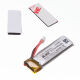 LiPo 150mAh 1S 3,7V - 45C