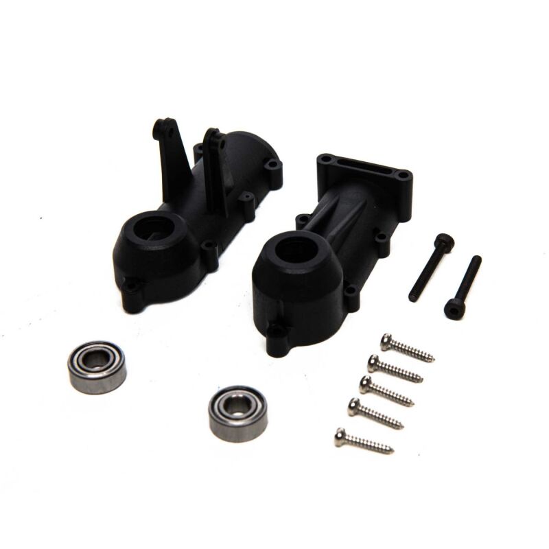 Horizon Hobby - Tailcase Fusion 270 (BLH5335)