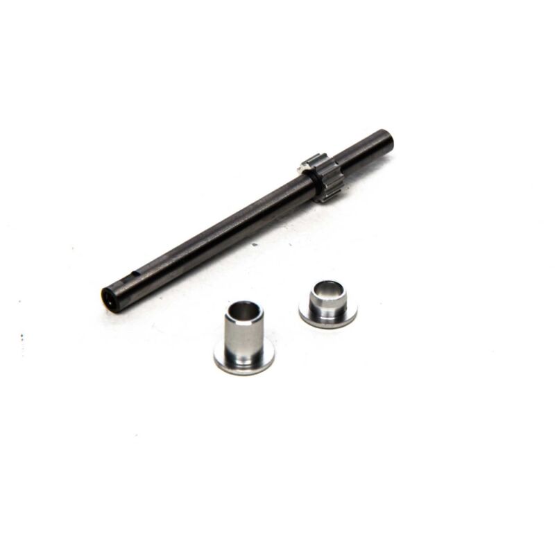 Horizon Hobby - Tailshaft CNC Fusion 270 (BLH5336)