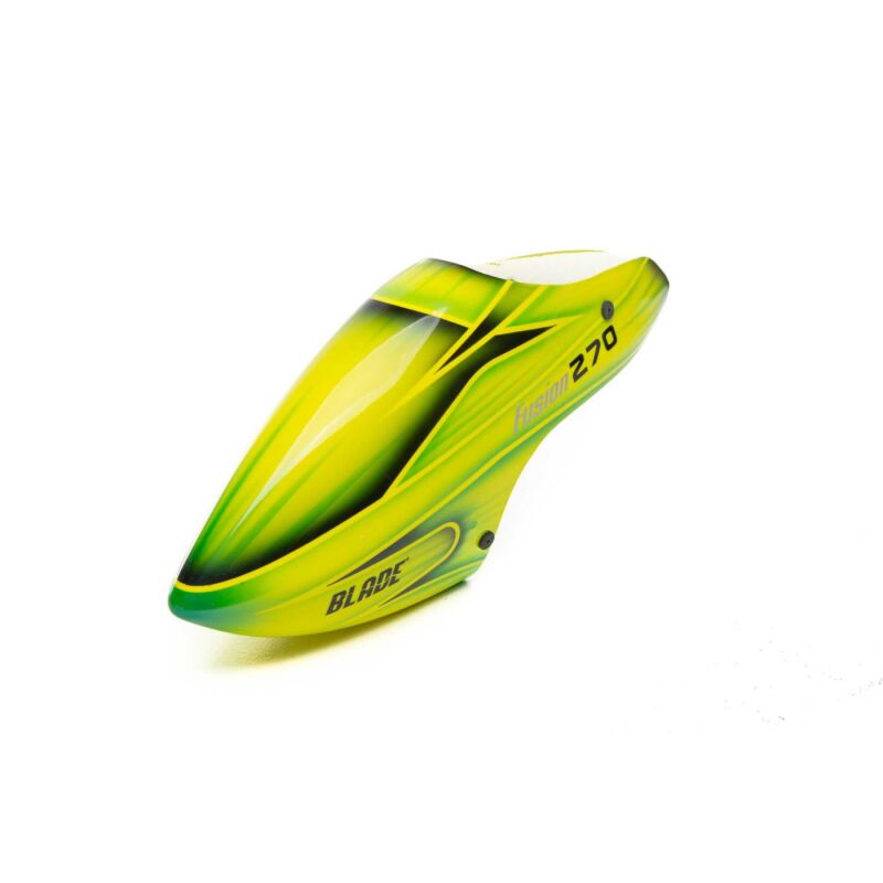 Horizon Hobby - Fiberglass Canopy Fusion 270 (BLH5347)