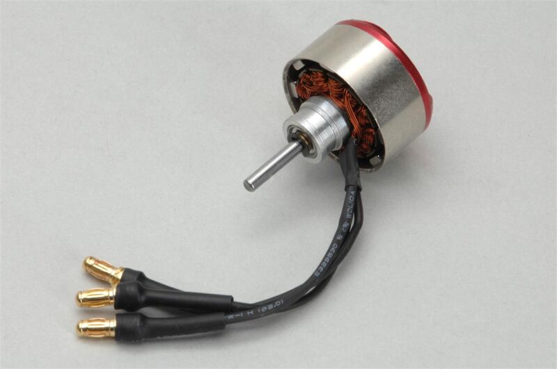 Joysway - Bless Motor CF2812 - Super Mono X (Z-JS-82032)