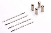 Joysway - Fockmast Gewicht + Gestänge DF65V6 (4 Stk)...