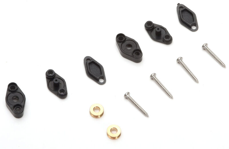 Joysway - Focus 2 Rollenblock (2 Stück) (Z-JS-881213)