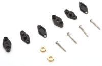 Joysway - Focus 2 Rollenblock (2 Stück) (Z-JS-881213)