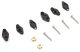 Joysway - Focus 2 Rollenblock (2 Stück) (Z-JS-881213)