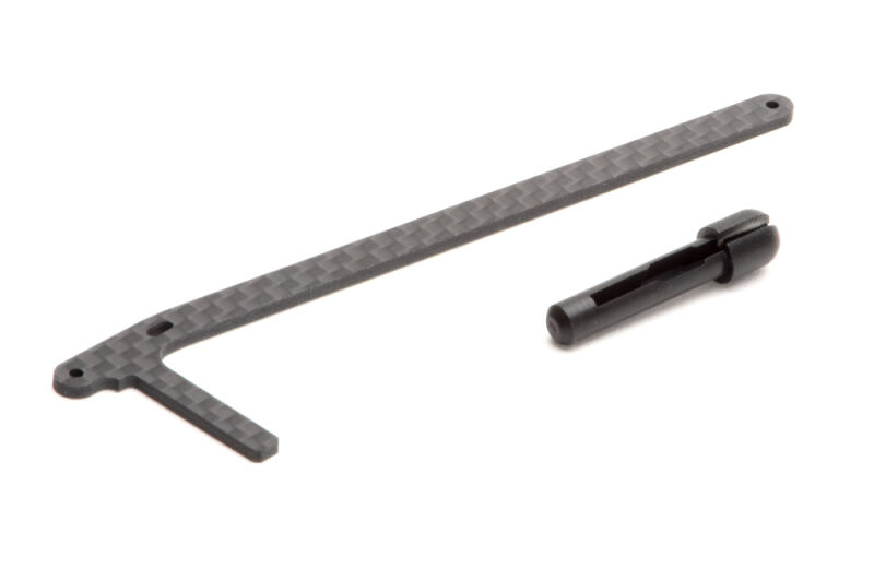 Joysway - A+Mastkopf-Stecker & Carbonausl.-DF65V6 (Z-JS-881512)