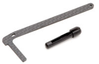 Joysway - Mastkopfstecker & Carbonausl. DF65V6...