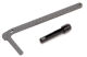 Joysway - Mastkopfstecker & Carbonausl. DF65V6 (Z-JS-881513)