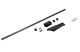 Joysway - Hauptmast Set (A, B & C Rigs) - DF65V6 (Z-JS-881524)