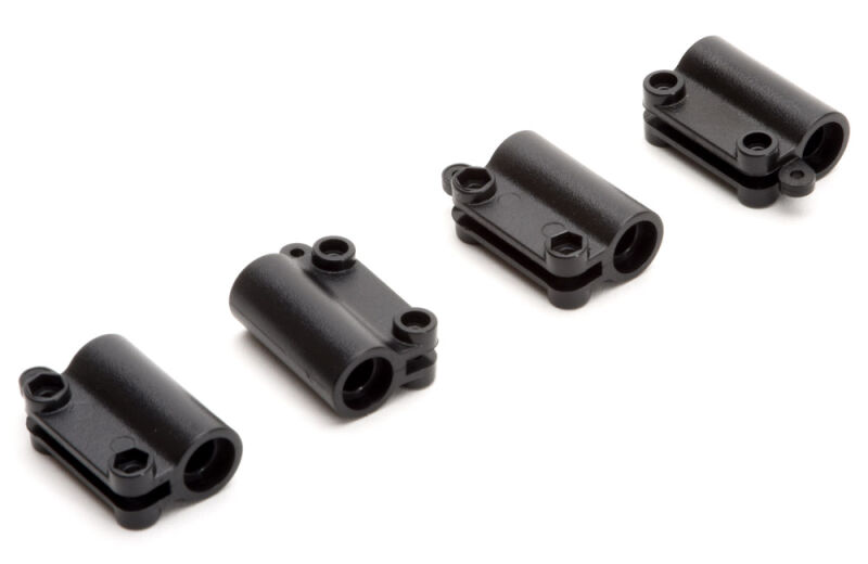 Joysway - Mastfuss-Halter  - DF65V6 (4 Stk) (Z-JS-881539)
