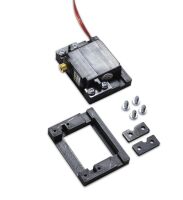 D-Power - Servorahmen für AS-340BBMG / DS-340BBMG