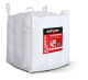 1500l Extover® coarse bag fire extinguishing granulate