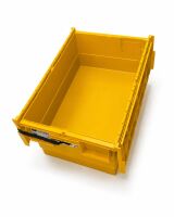 Sicherheitsbox V3 Lithium Akkus 600 x 400 x 310mm