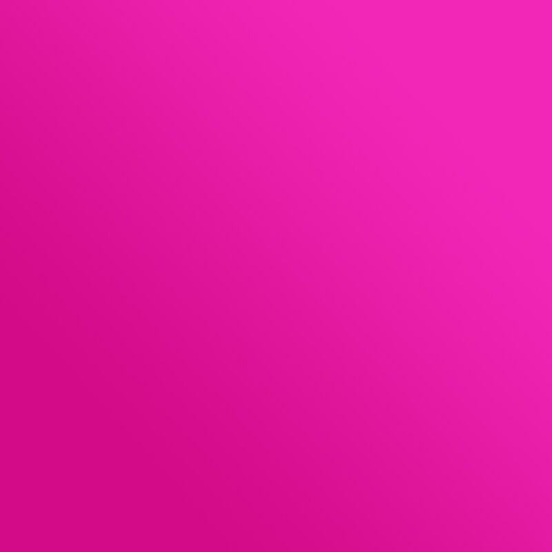 Oracover - Bügelfolie fluoreszierend 100 x 60cm neon-pink