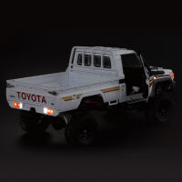 Killerbody - LED Lichtset mit Kontrollbox 14 LEDs für Toyota LC70 (KB48706)