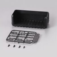 Killerbody - Transportkiste als Abdeckung/Deko für 1/10 Truck (KB48703)