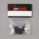 Killerbody - Stoßdämpferhalter hinten SCX10 + SCX10II (2 Stk) (KB48697)
