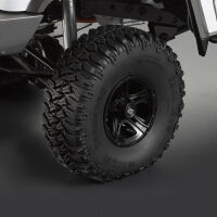 Killerbody - Alufelge 5 Speichen 1.55" Offset 14mm...